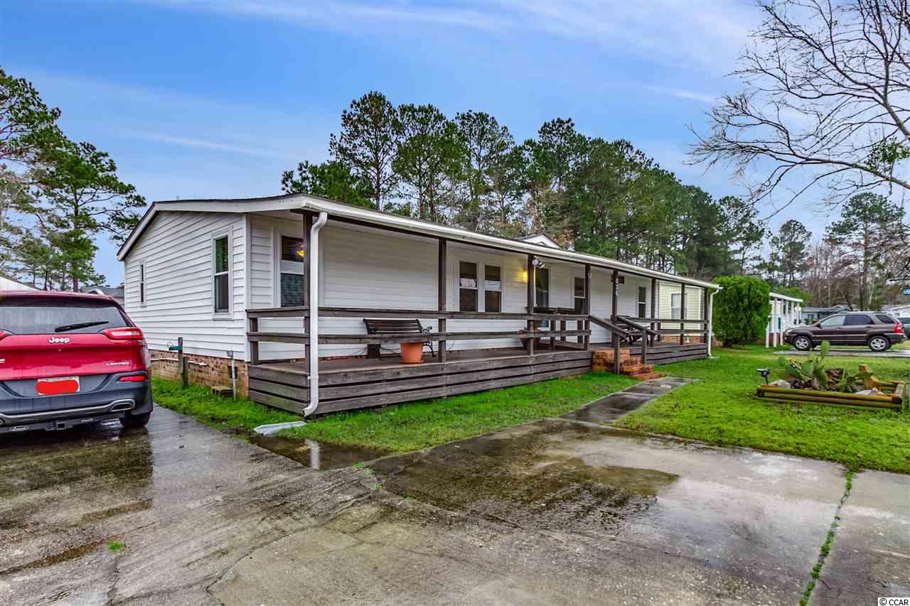 636 River Bend Road Myrtle Beach, SC 29588 - Photo 3 of 32 Gallery Image 3