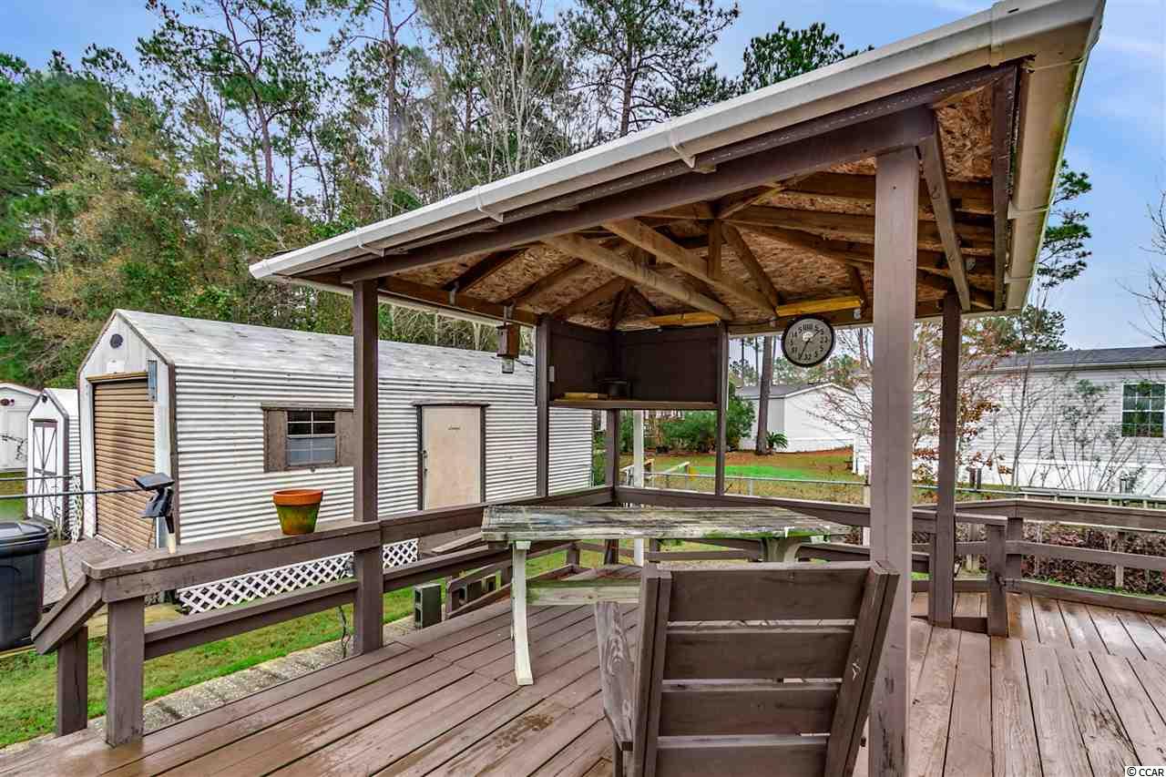 636 River Bend Road Myrtle Beach, SC 29588 - Photo 8 of 32 Gallery Image 8