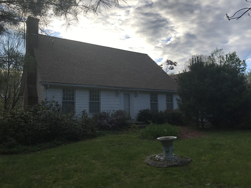 605 Town Farm Road Warren, MA 01083 - Photo 1 of 25 Gallery Image 1