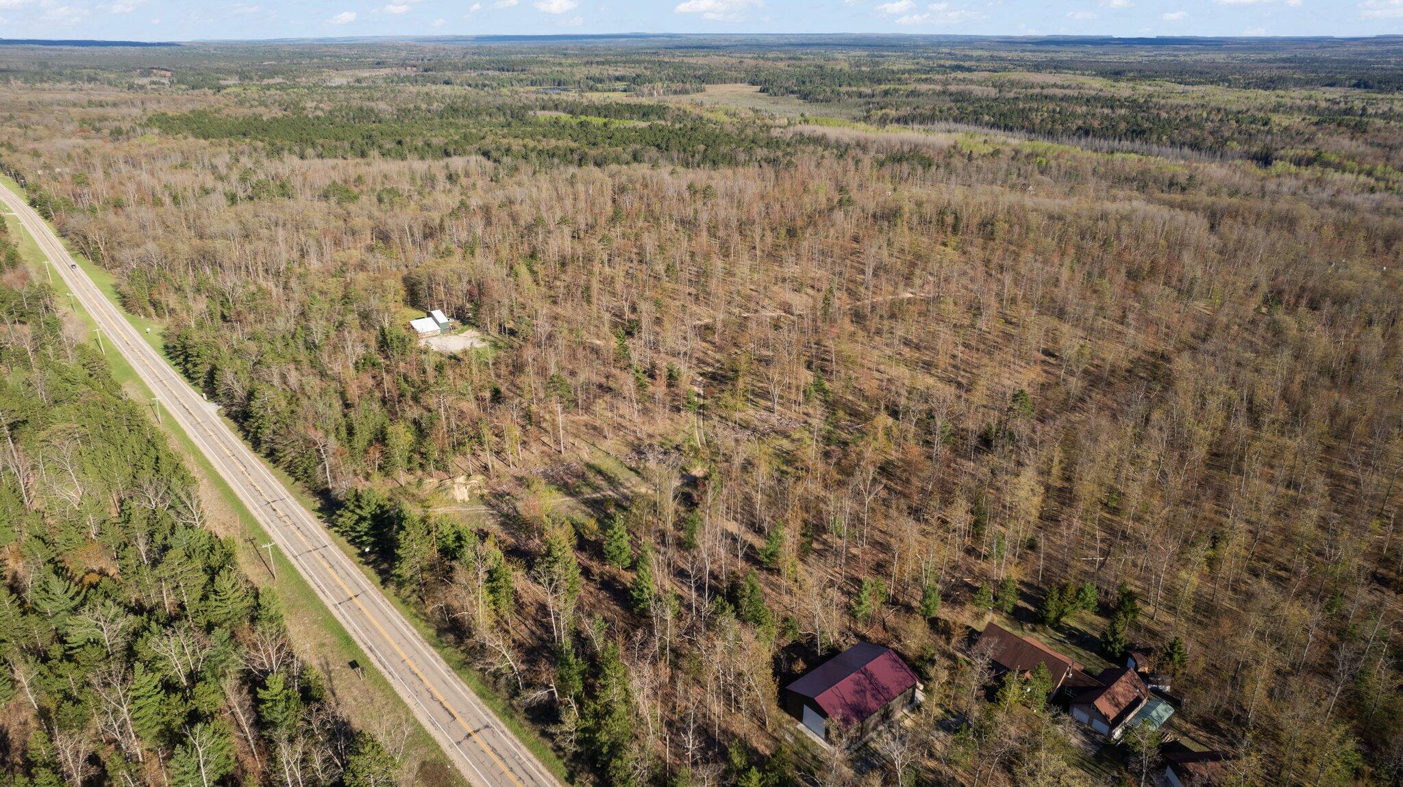 10-acres West Miller Road Lewiston, MI 49756 - Photo 39 of 43 Gallery Image 39