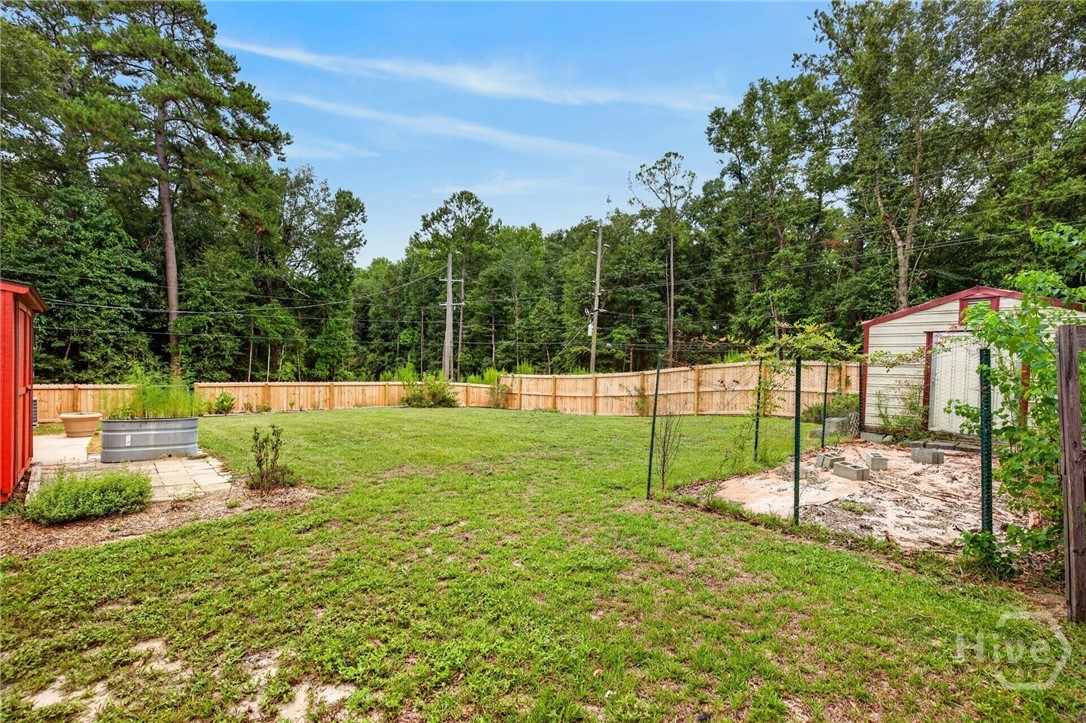 114 Fox Street Springfield, GA 31329 - Photo 44 of 53 Gallery Image 44