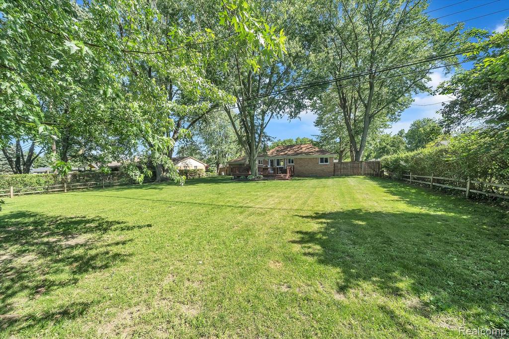 120 Windsor Road Rochester Hills, MI 48307 - Photo 37 of 37