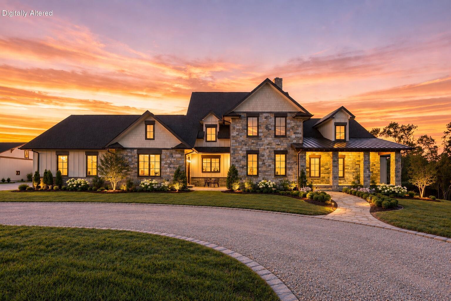 5825 Combs Ferry Road Winchester, KY 40391 - Photo 1 of 79 29