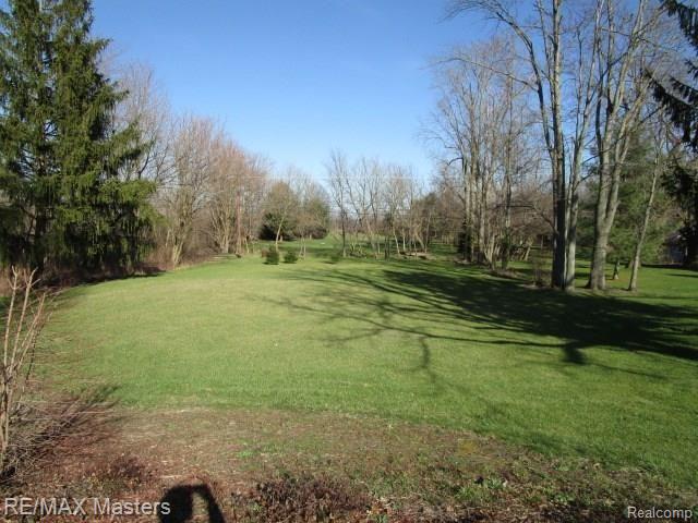 10744 Exeter Road Carleton, MI 48117 - Photo 17 of 23