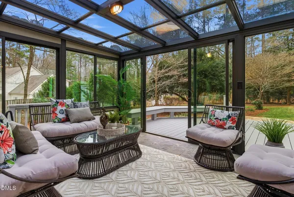$925,000 | 3201 Fieldview Court, Raleigh, NC 27607