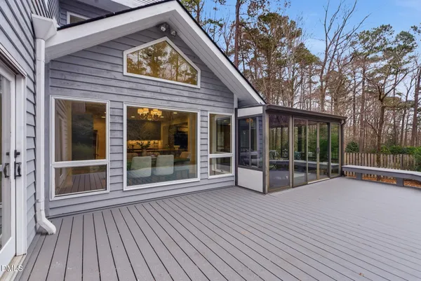 $925,000 | 3201 Fieldview Court, Raleigh, NC 27607