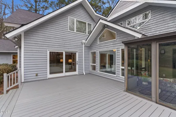 $925,000 | 3201 Fieldview Court, Raleigh, NC 27607