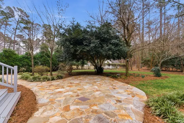 $925,000 | 3201 Fieldview Court, Raleigh, NC 27607