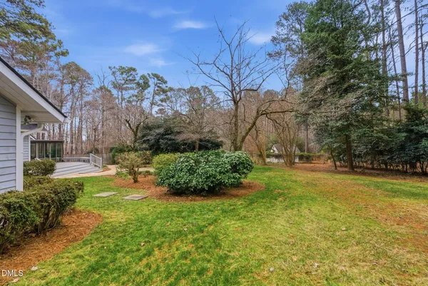 $925,000 | 3201 Fieldview Court, Raleigh, NC 27607