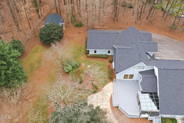 $925,000 | 3201 Fieldview Court, Raleigh, NC 27607