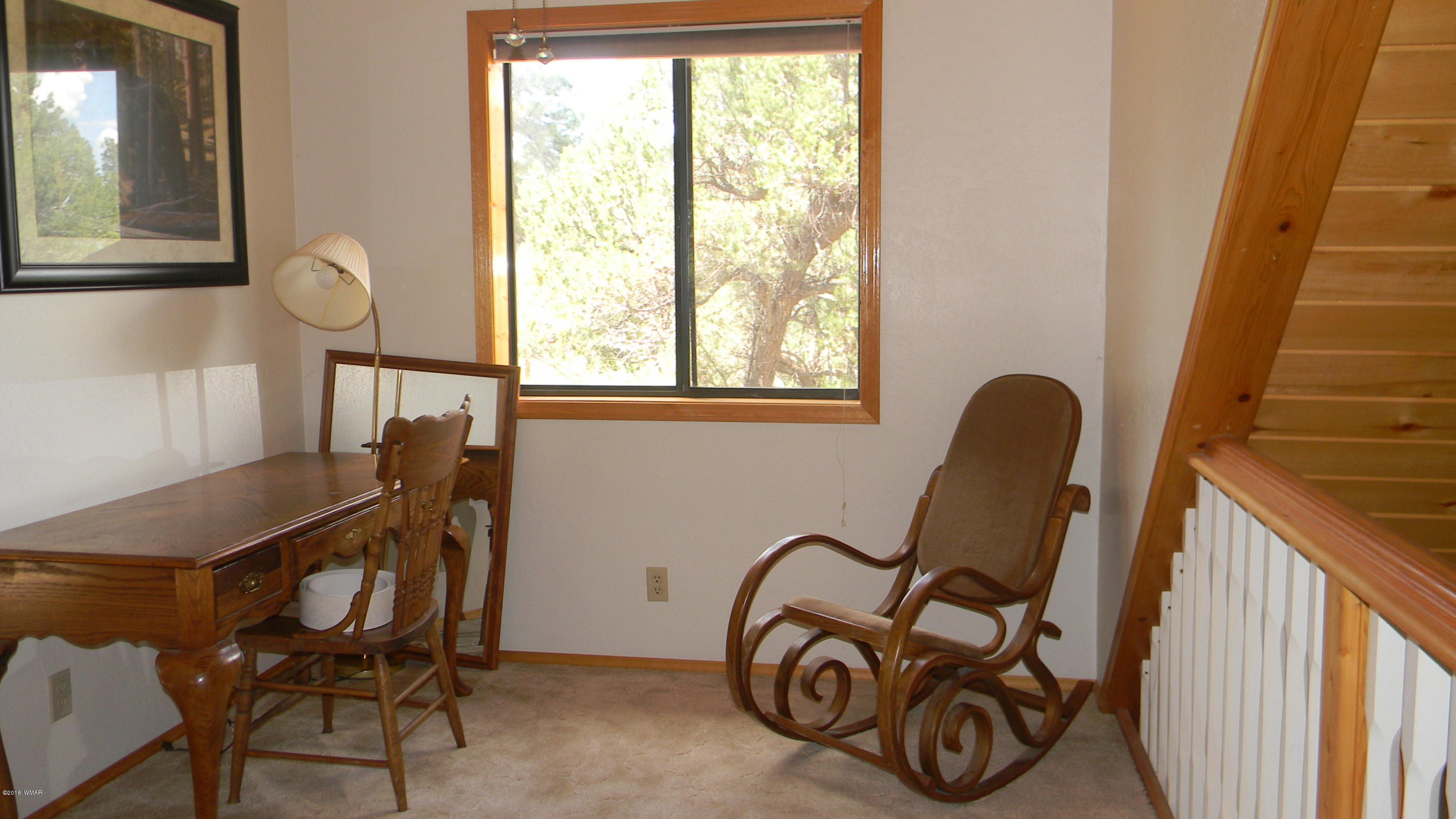 2148 Fishermans Road Overgaard, AZ 85933 - Photo 15 of 27