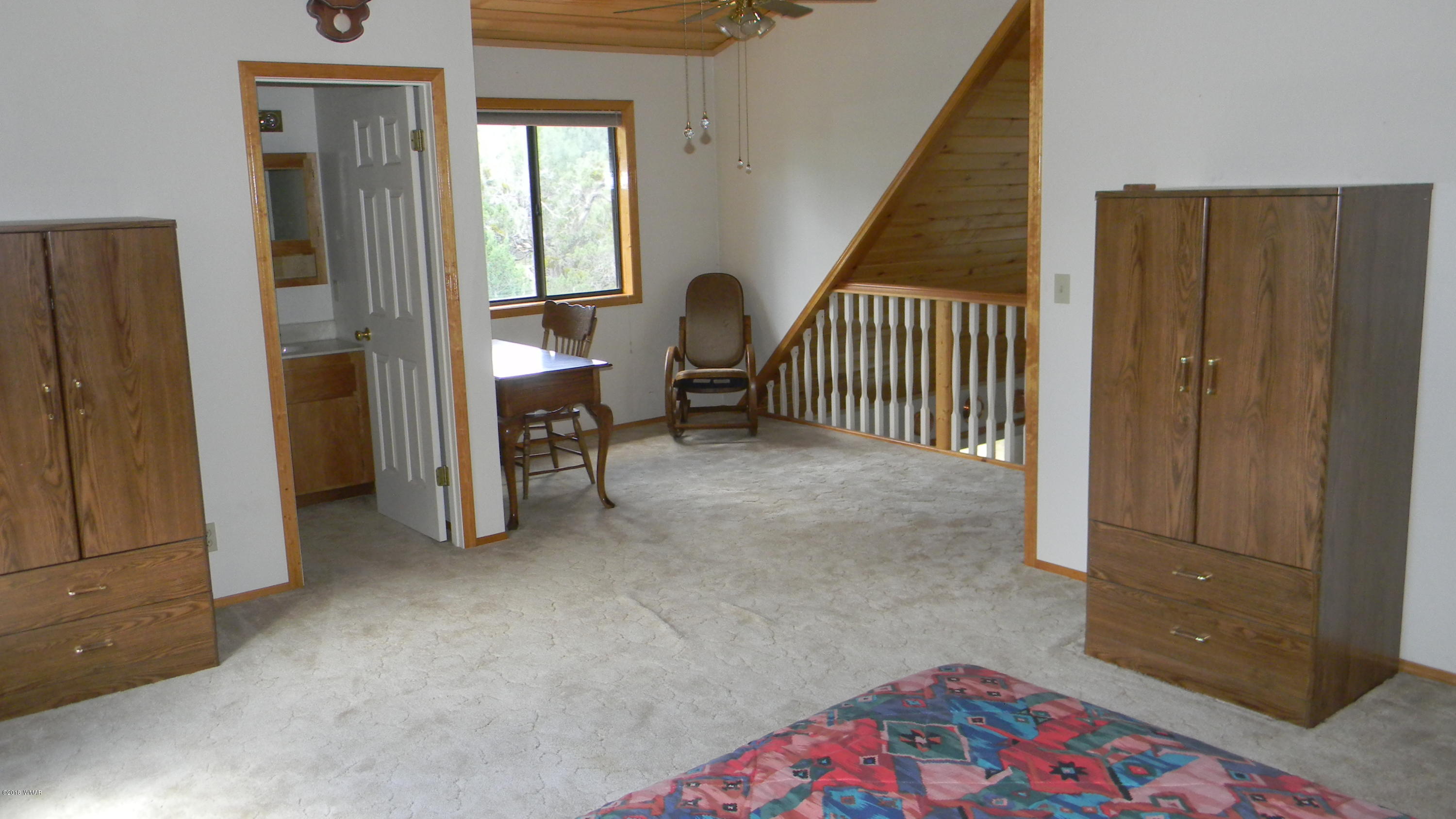 2148 Fishermans Road Overgaard, AZ 85933 - Photo 18 of 27