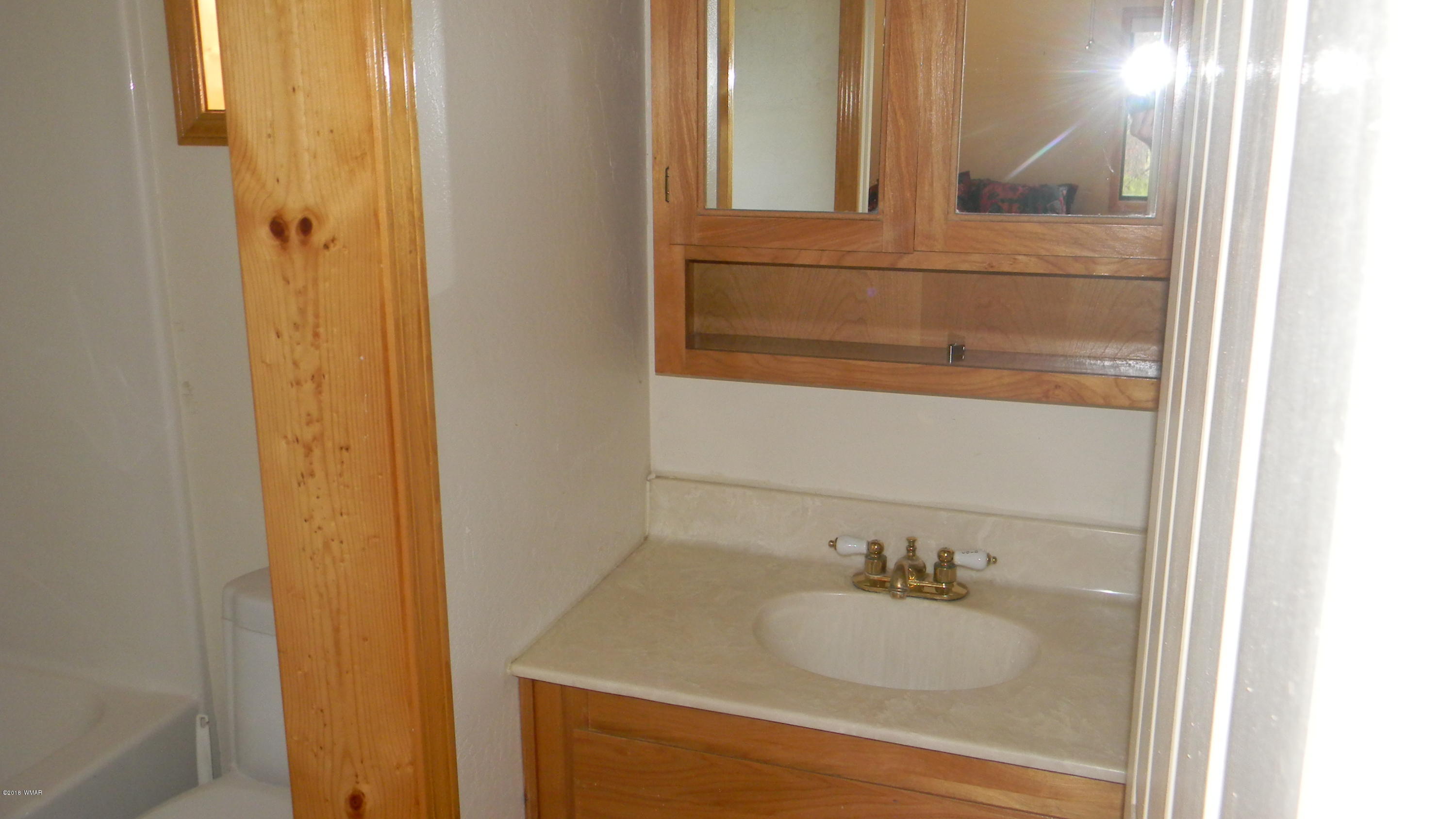2148 Fishermans Road Overgaard, AZ 85933 - Photo 19 of 27