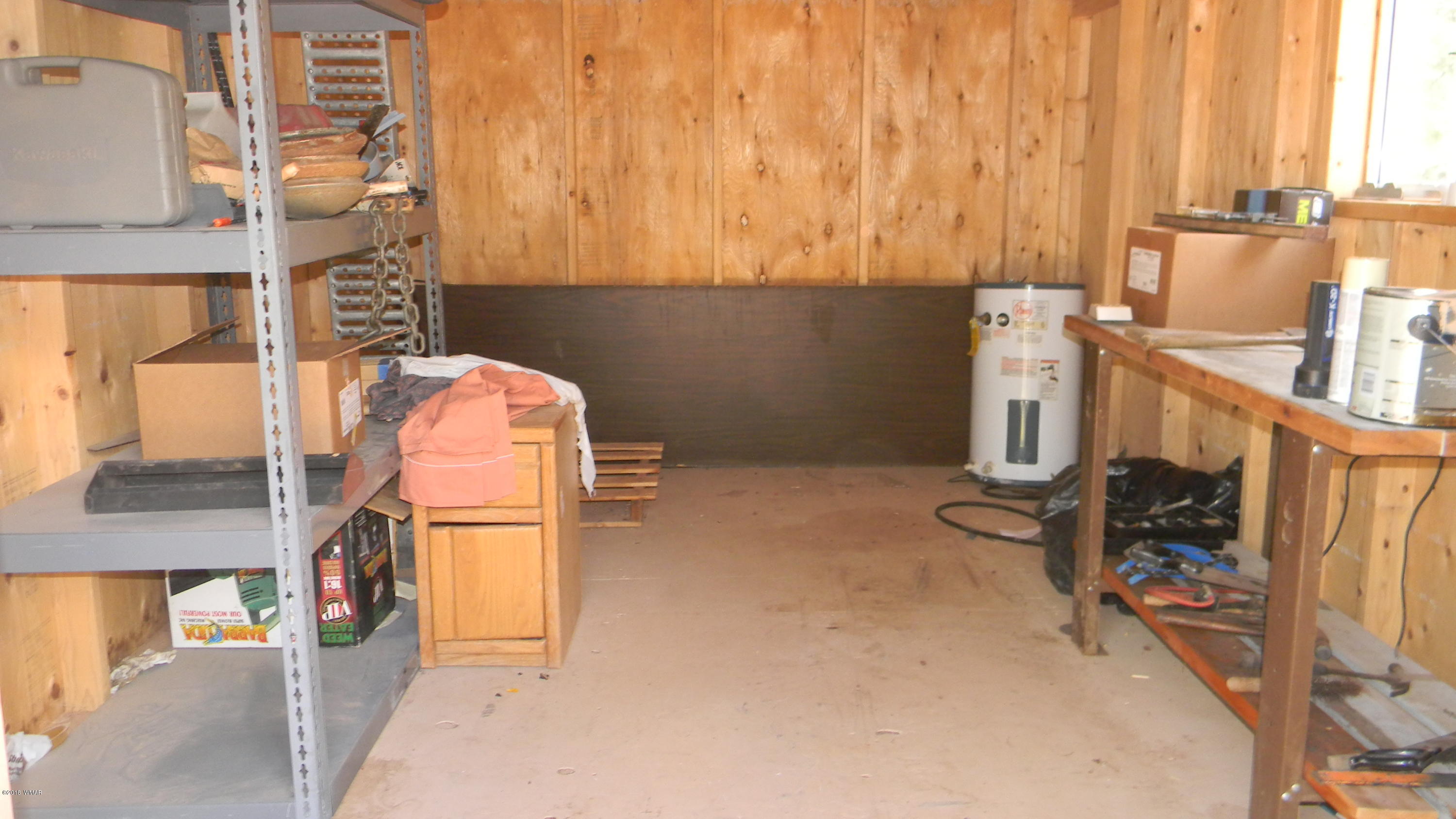 2148 Fishermans Road Overgaard, AZ 85933 - Photo 24 of 27