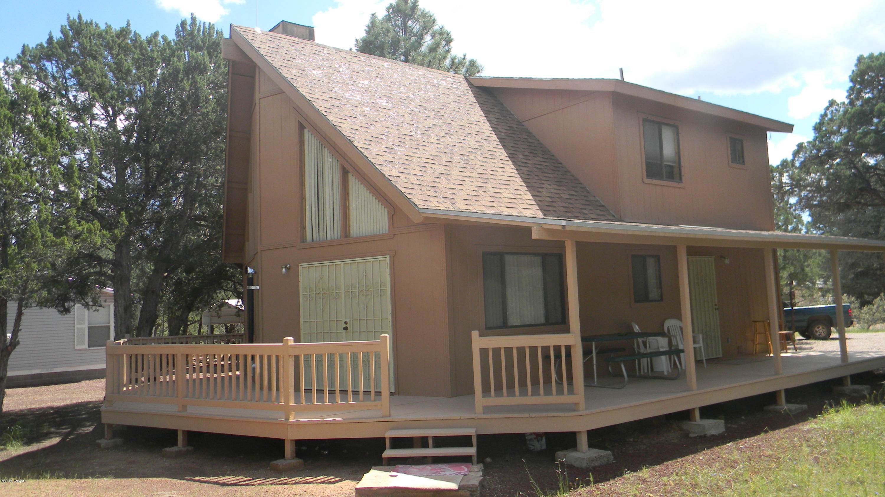2148 Fishermans Road Overgaard, AZ 85933 - Photo 3 of 27