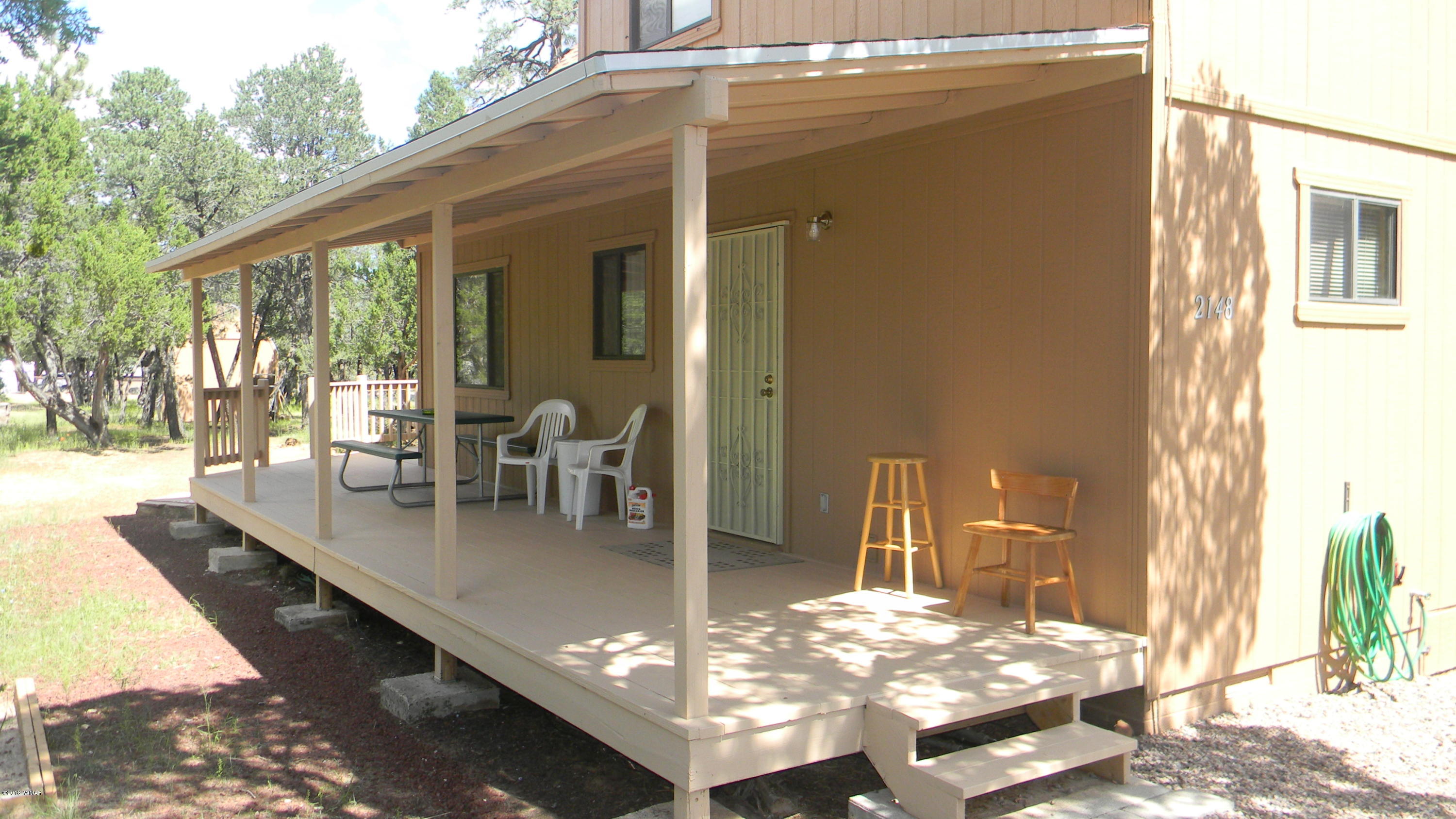 2148 Fishermans Road Overgaard, AZ 85933 - Photo 4 of 27