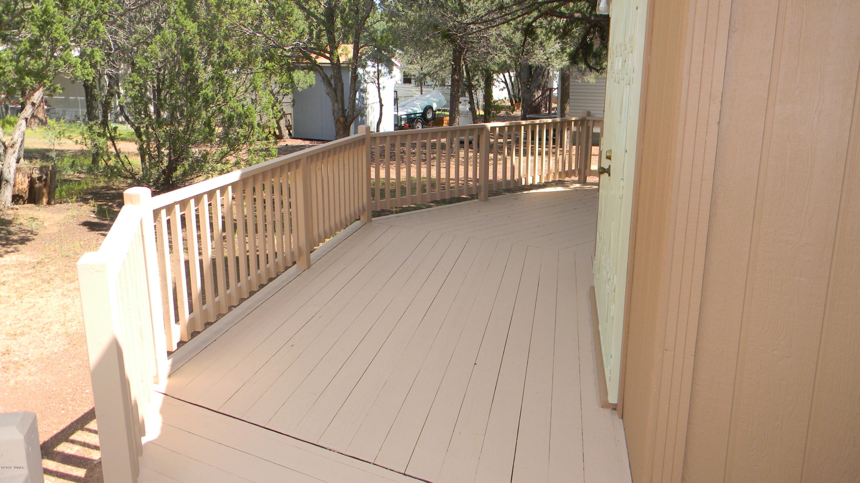 2148 Fishermans Road Overgaard, AZ 85933 - Photo 6 of 27