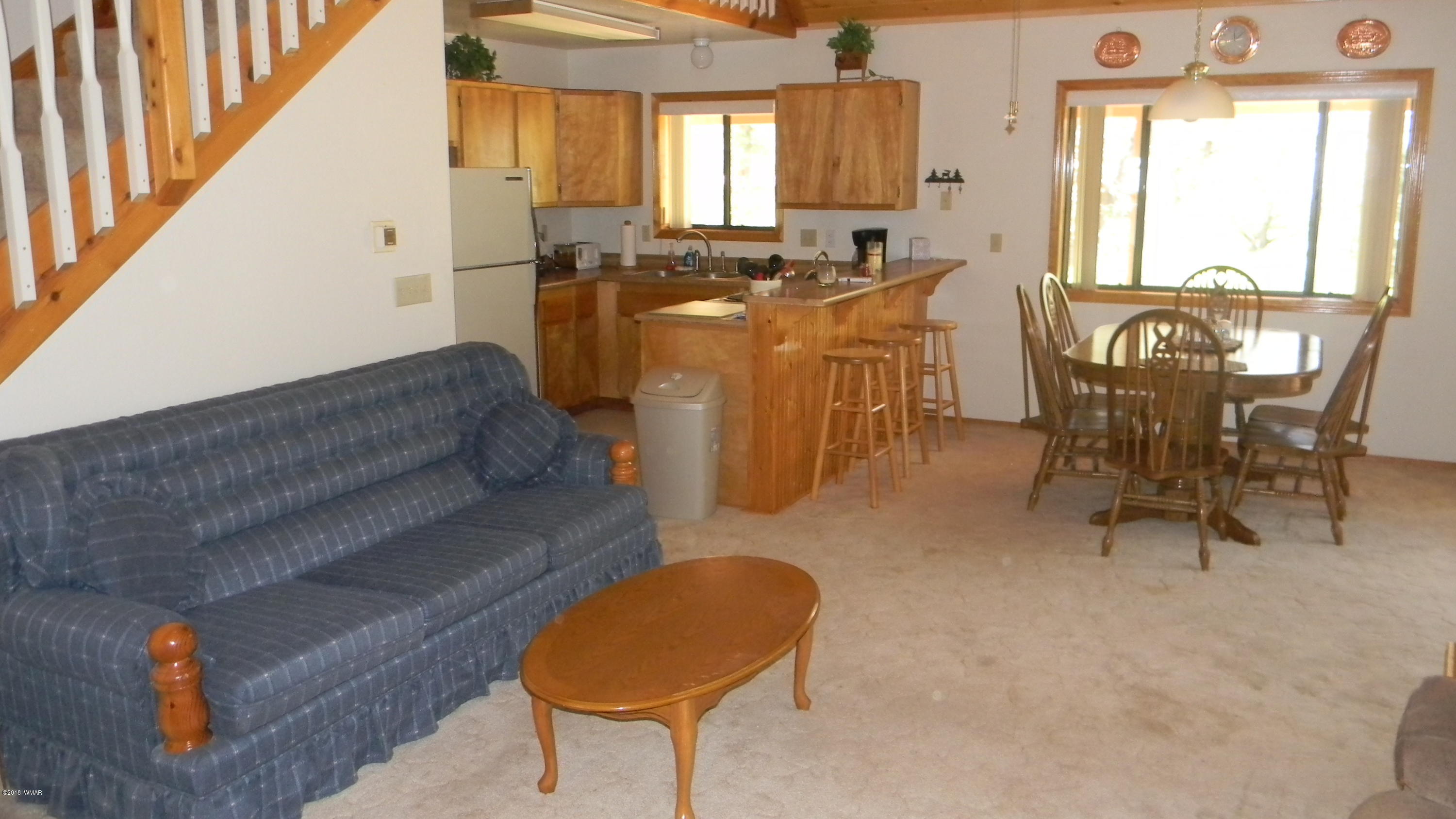 2148 Fishermans Road Overgaard, AZ 85933 - Photo 8 of 27