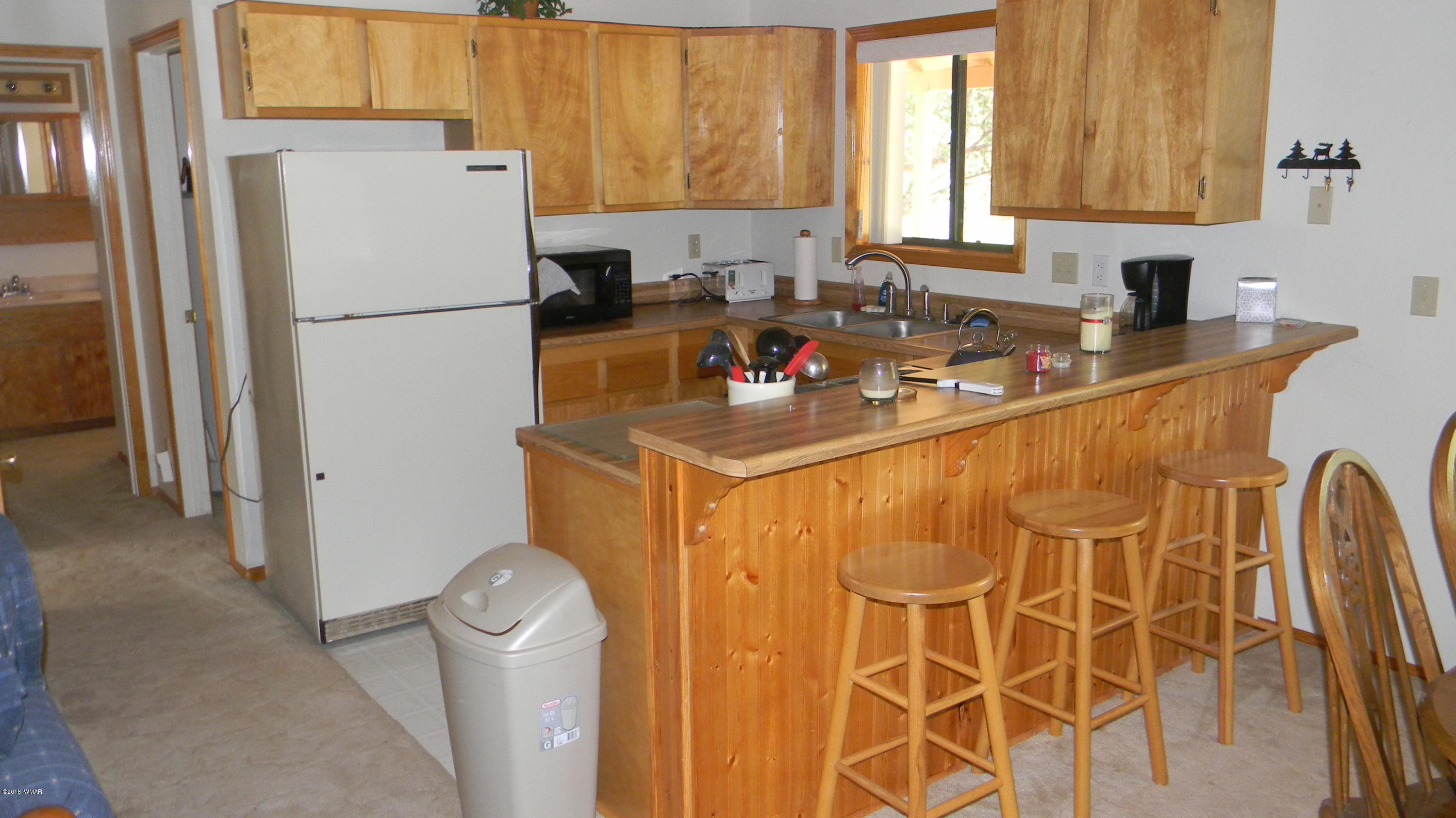 2148 Fishermans Road Overgaard, AZ 85933 - Photo 10 of 27
