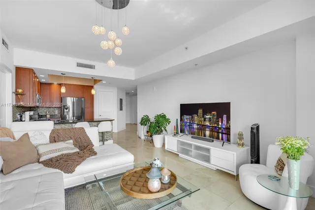 a view of a backyard with swimming pool