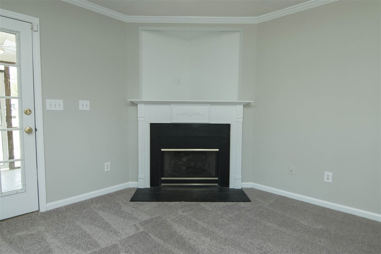 2209 Turtle Point Drive Raleigh, NC 27604 - Photo 8 of 19 Fireplace