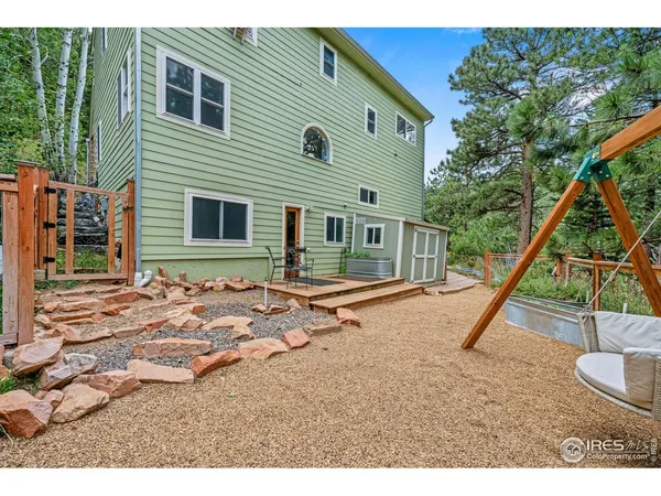$999,999 | 301 Valley Lane, Boulder, CO 80302