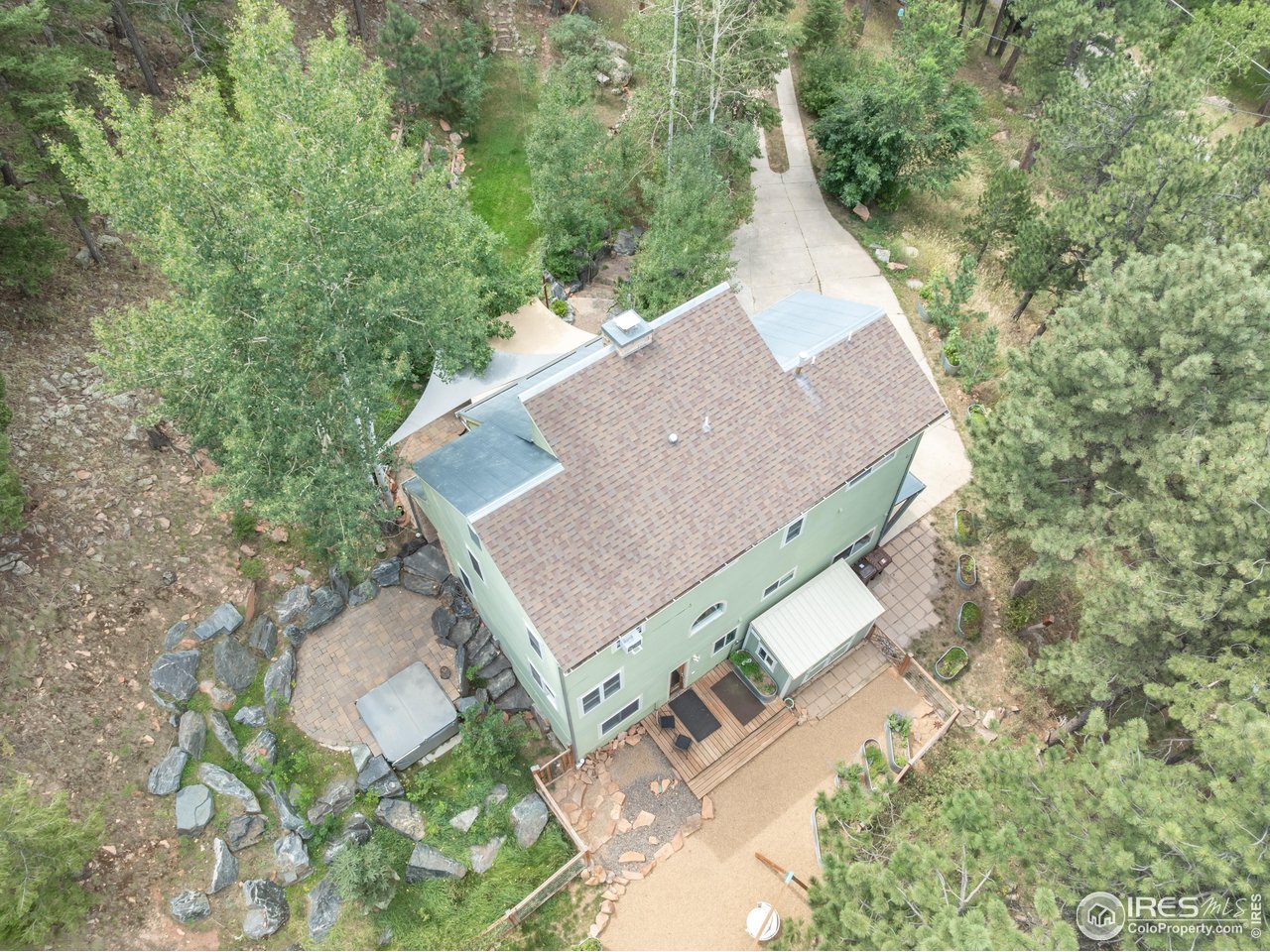 301 Valley Lane Boulder, CO 80302 - Photo 40 of 46