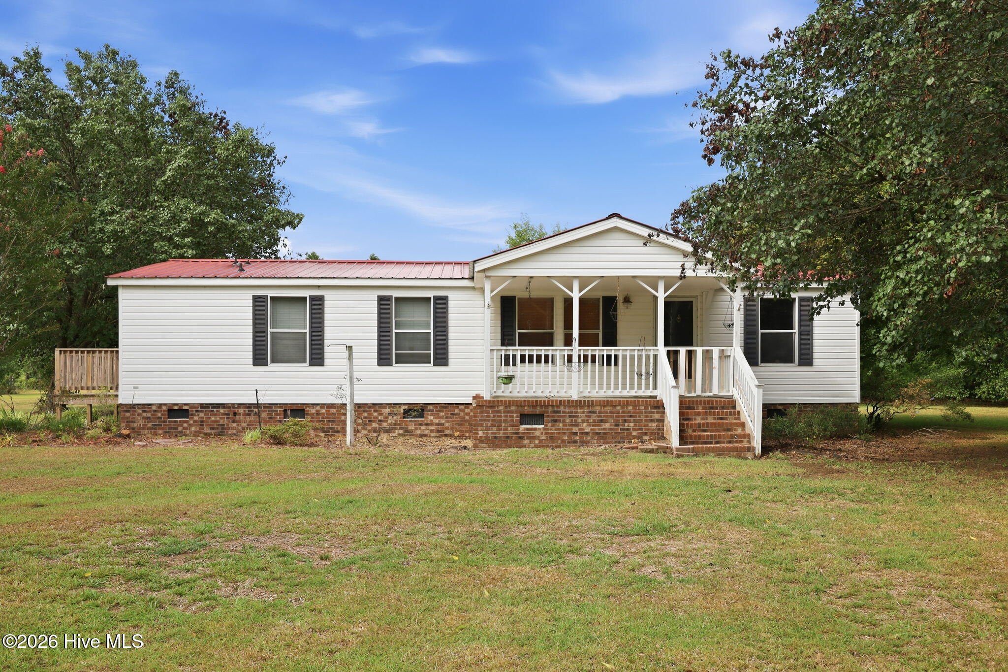 3148 Lewis Haddock Road Grifton, NC 28530 - Photo 3 of 57