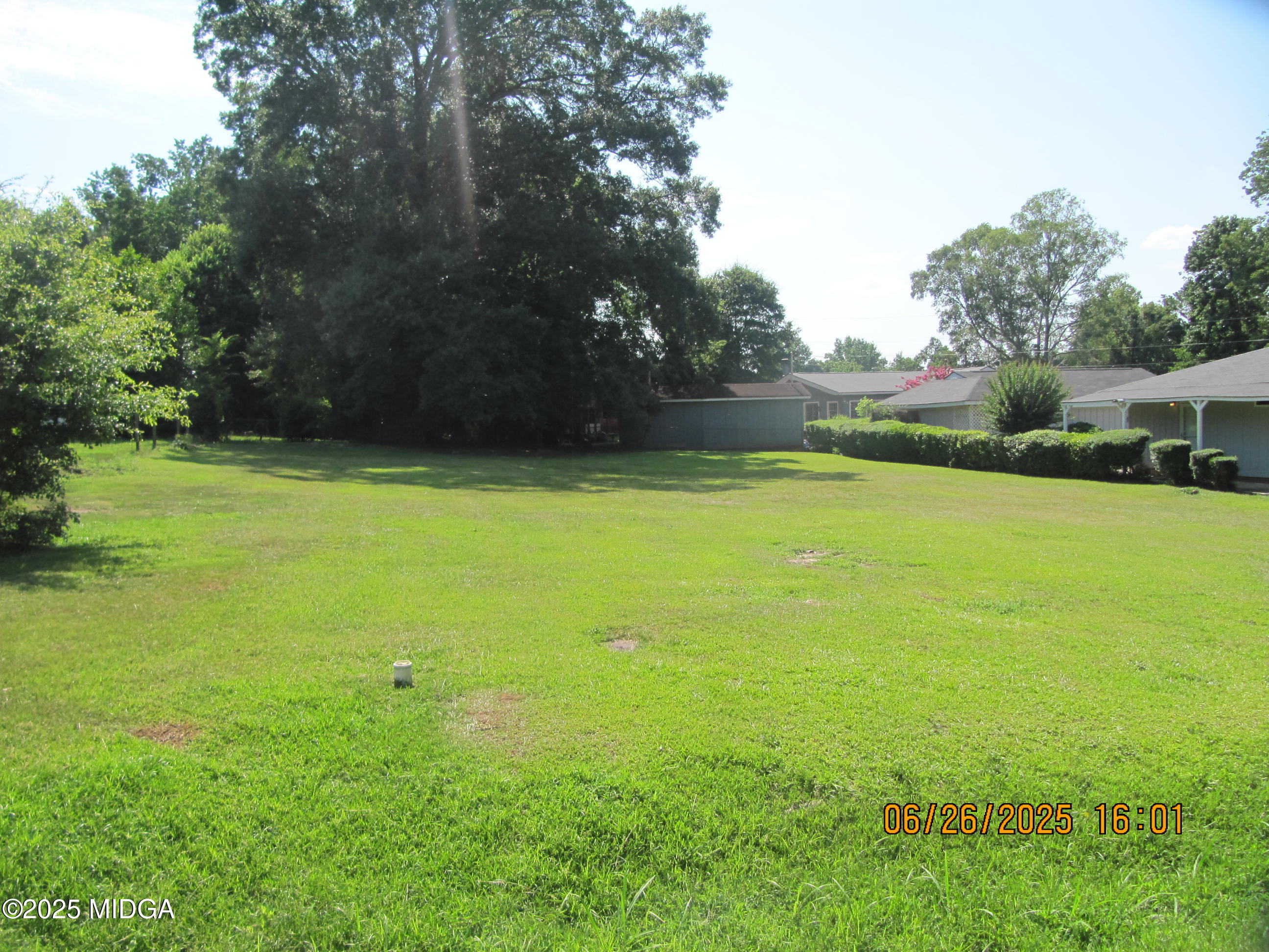 131 Sun Valley Drive Macon, GA 31211 - Photo 1 of 3 a view of a field with an outdoor space
