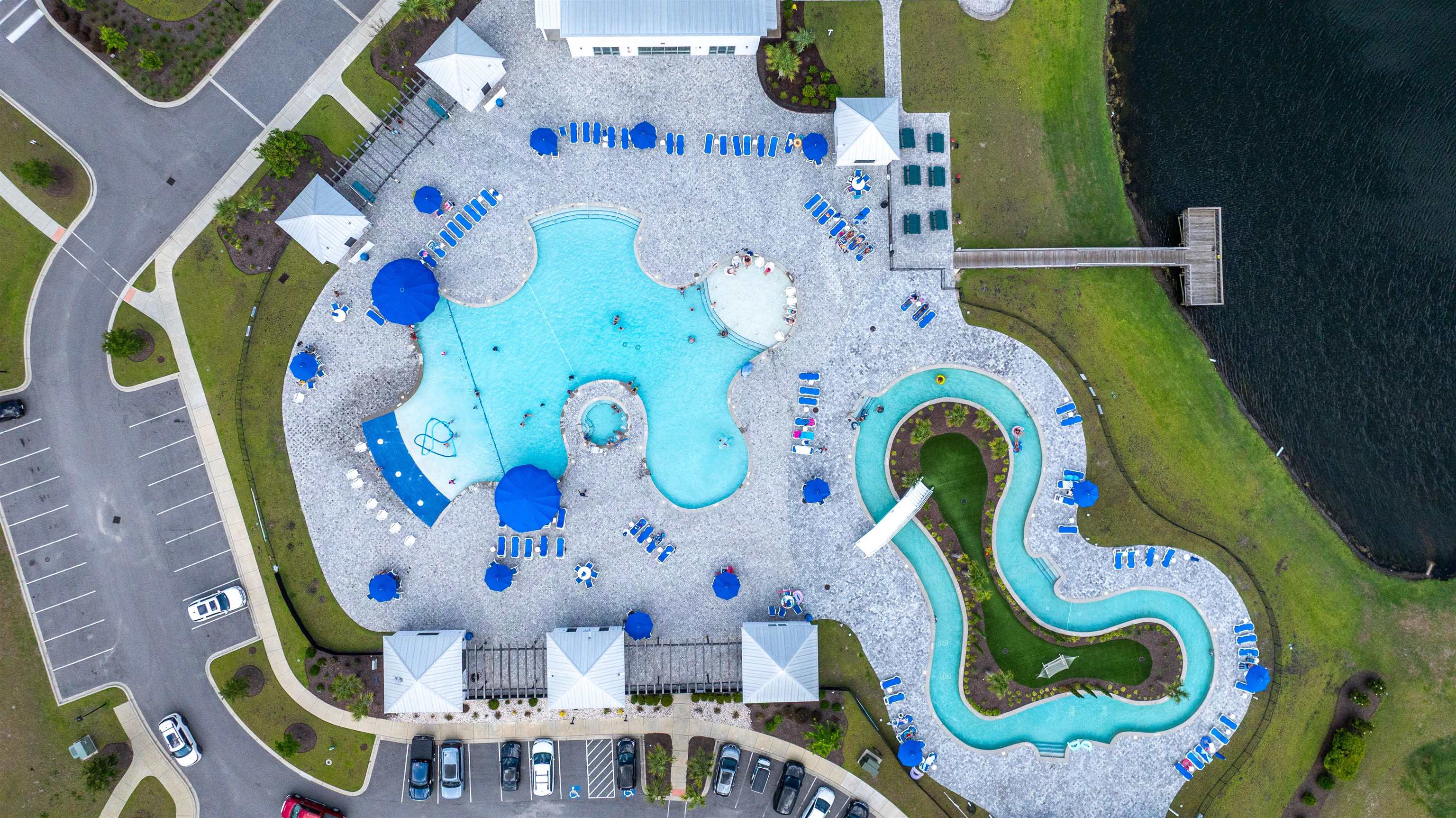 9071 Fort Hill Way Myrtle Beach, SC 29579 - Photo 45 of 45