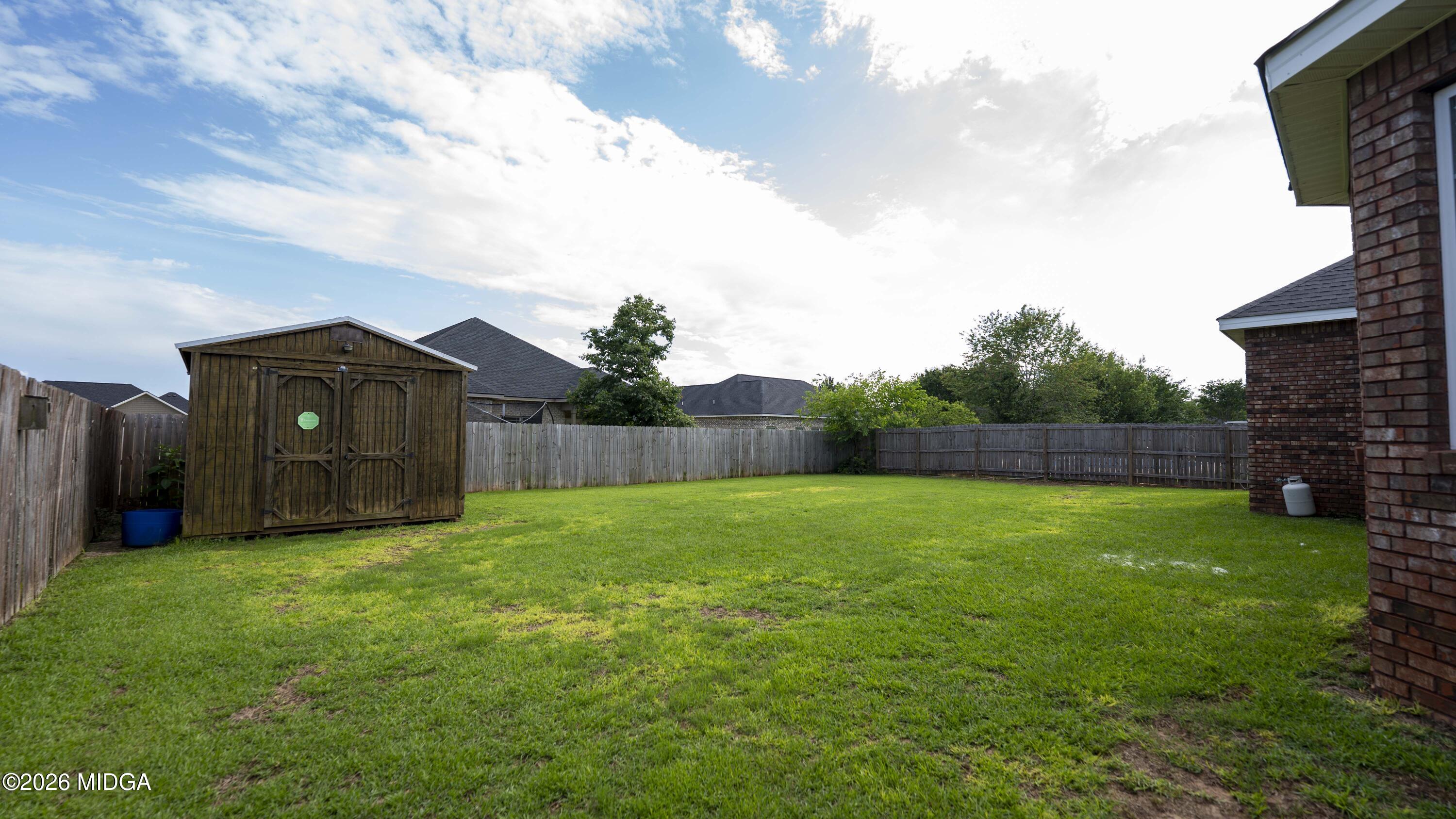 311 Sugarloaf Parkway Perry, GA 31069 - Photo 27 of 31 311 Sugarloaf Pkwy_26