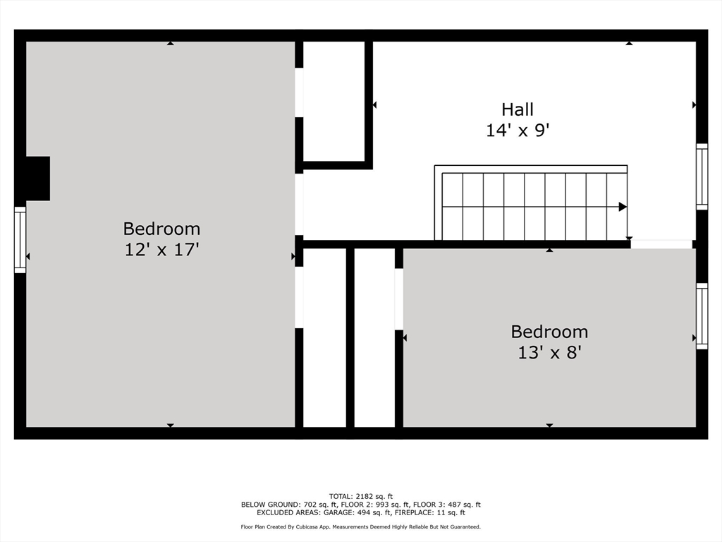 13 Cherry Hill Drive Seekonk, MA 02771 - Photo 39 of 40