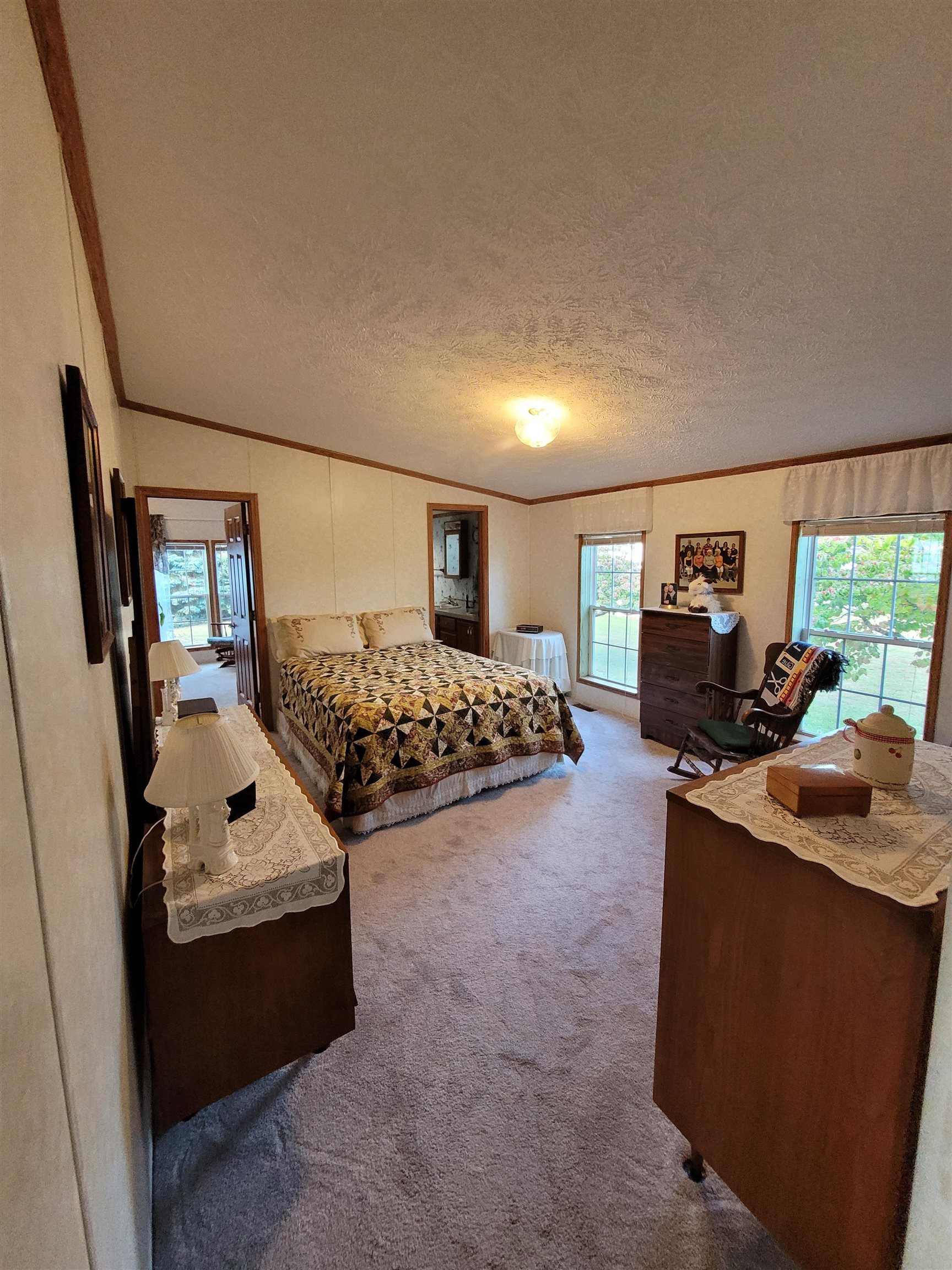 3365 South Baldwin Road Ithaca, MI 48847 - Photo 17 of 51