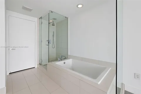 a view of small space