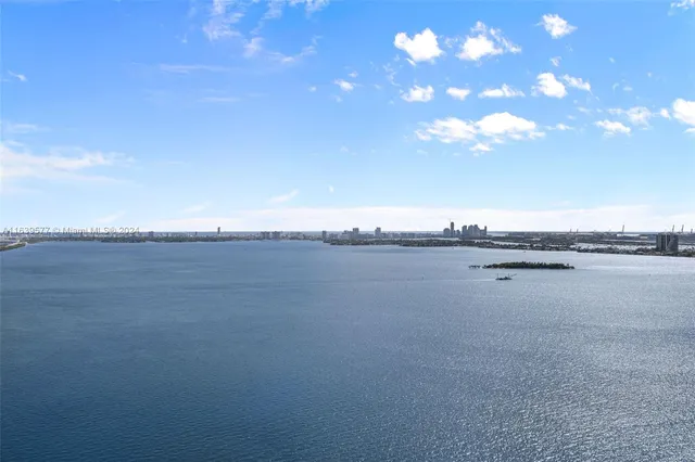 a view of lake view and mountain view