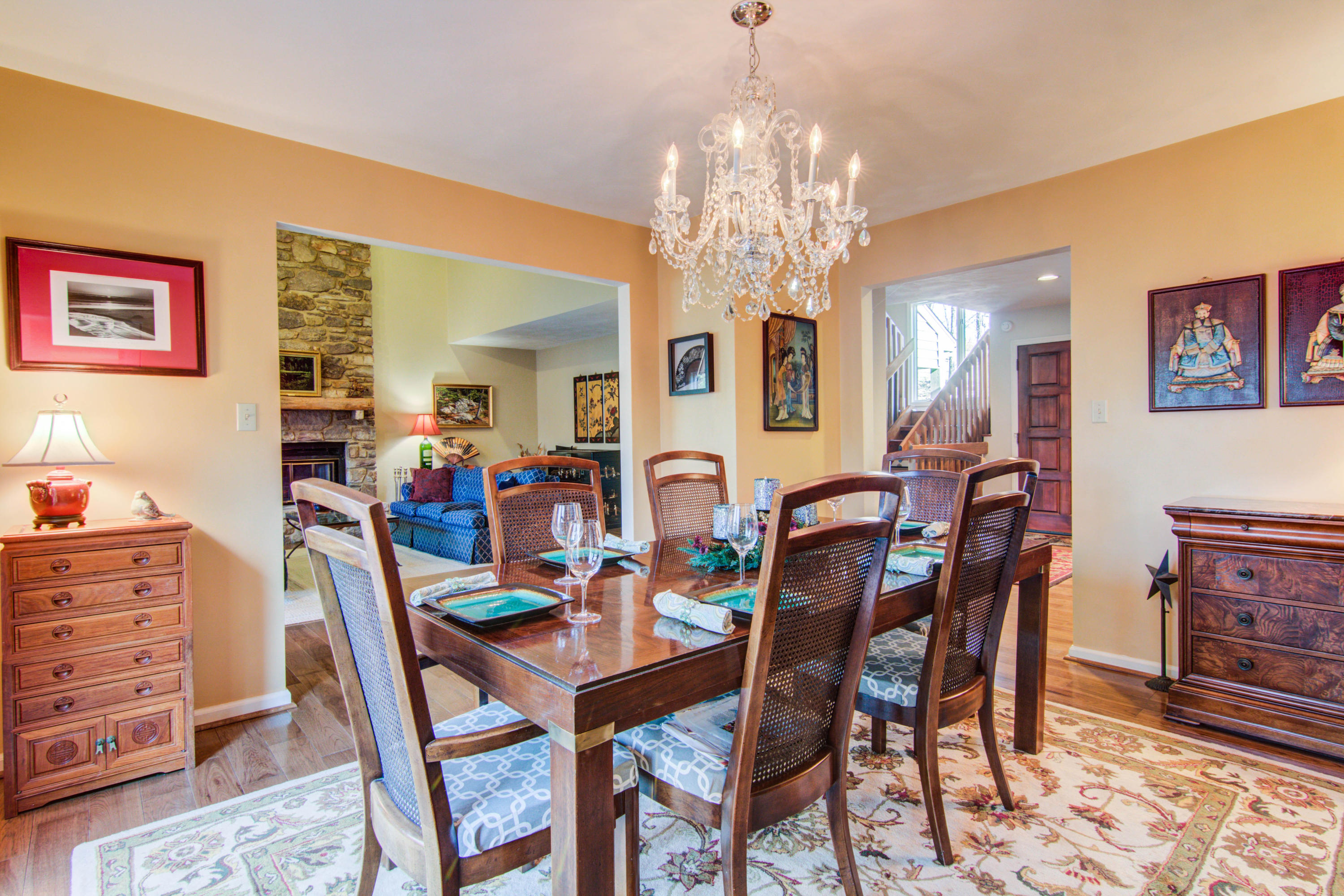 5355 Silver Fox Road Roanoke, VA 24018 - Photo 4 of 50 IMG_1898_899_900_901_902