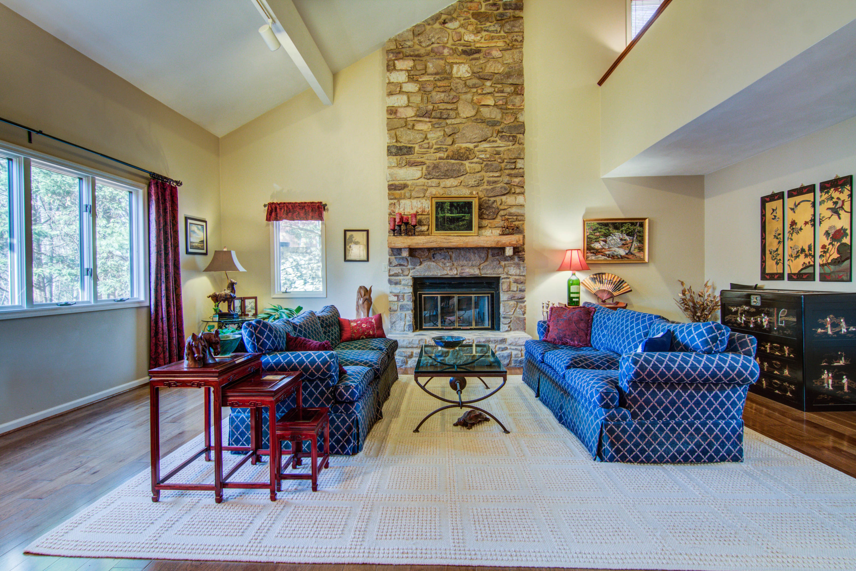 5355 Silver Fox Road Roanoke, VA 24018 - Photo 5 of 50 IMG_1903_4_5_6_7