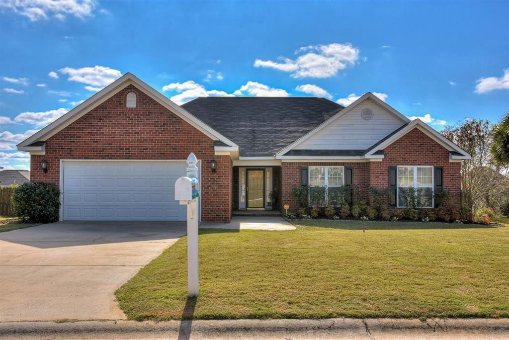 4516 Logans Way Augusta, GA 30909 - Photo 1 of 30 Main View