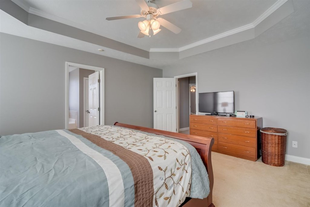 4516 Logans Way Augusta, GA 30909 - Photo 17 of 30 Gallery Image 17