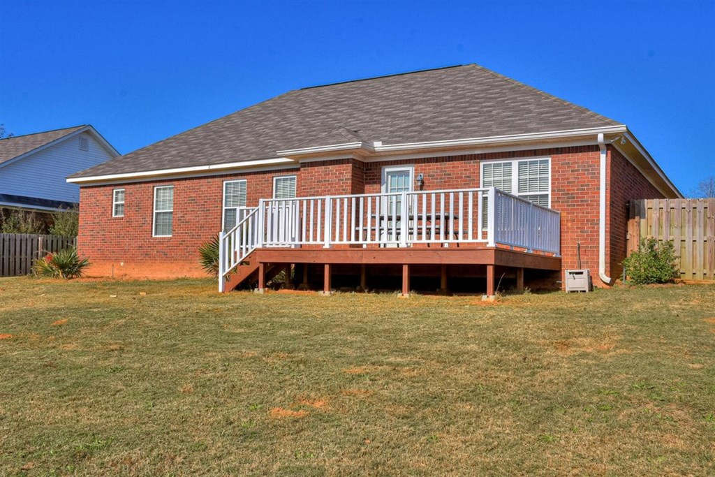 4516 Logans Way Augusta, GA 30909 - Photo 29 of 30 Gallery Image 29