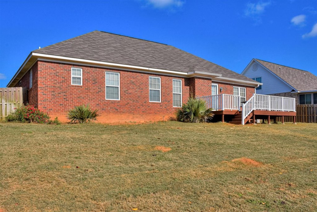 4516 Logans Way Augusta, GA 30909 - Photo 30 of 30 Gallery Image 30