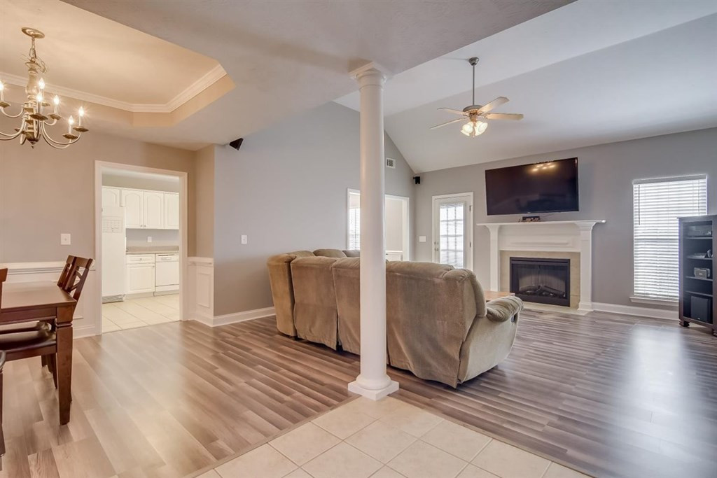 4516 Logans Way Augusta, GA 30909 - Photo 3 of 30 Gallery Image 3