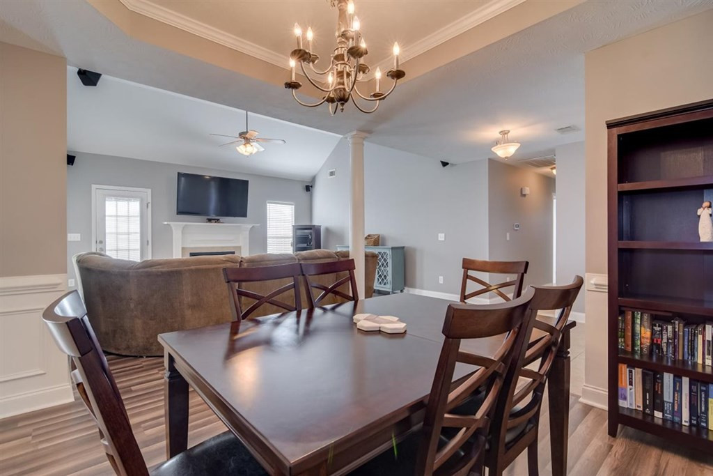 4516 Logans Way Augusta, GA 30909 - Photo 5 of 30 Gallery Image 5