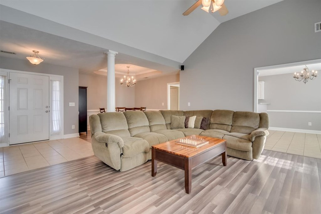 4516 Logans Way Augusta, GA 30909 - Photo 7 of 30 Gallery Image 7