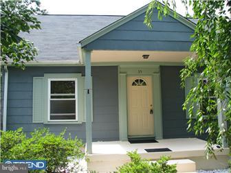 35 Wedgewood Road Newark, DE 19711 - Photo 1 of 12 Exterior Front