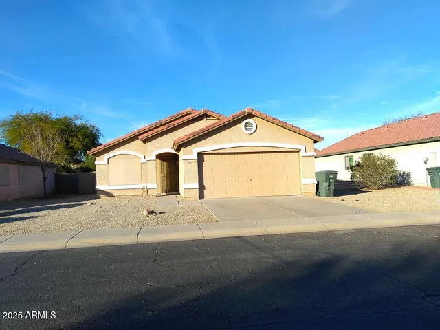 $1,500 | 1418 East 12th Street, Casa Grande, AZ 85122