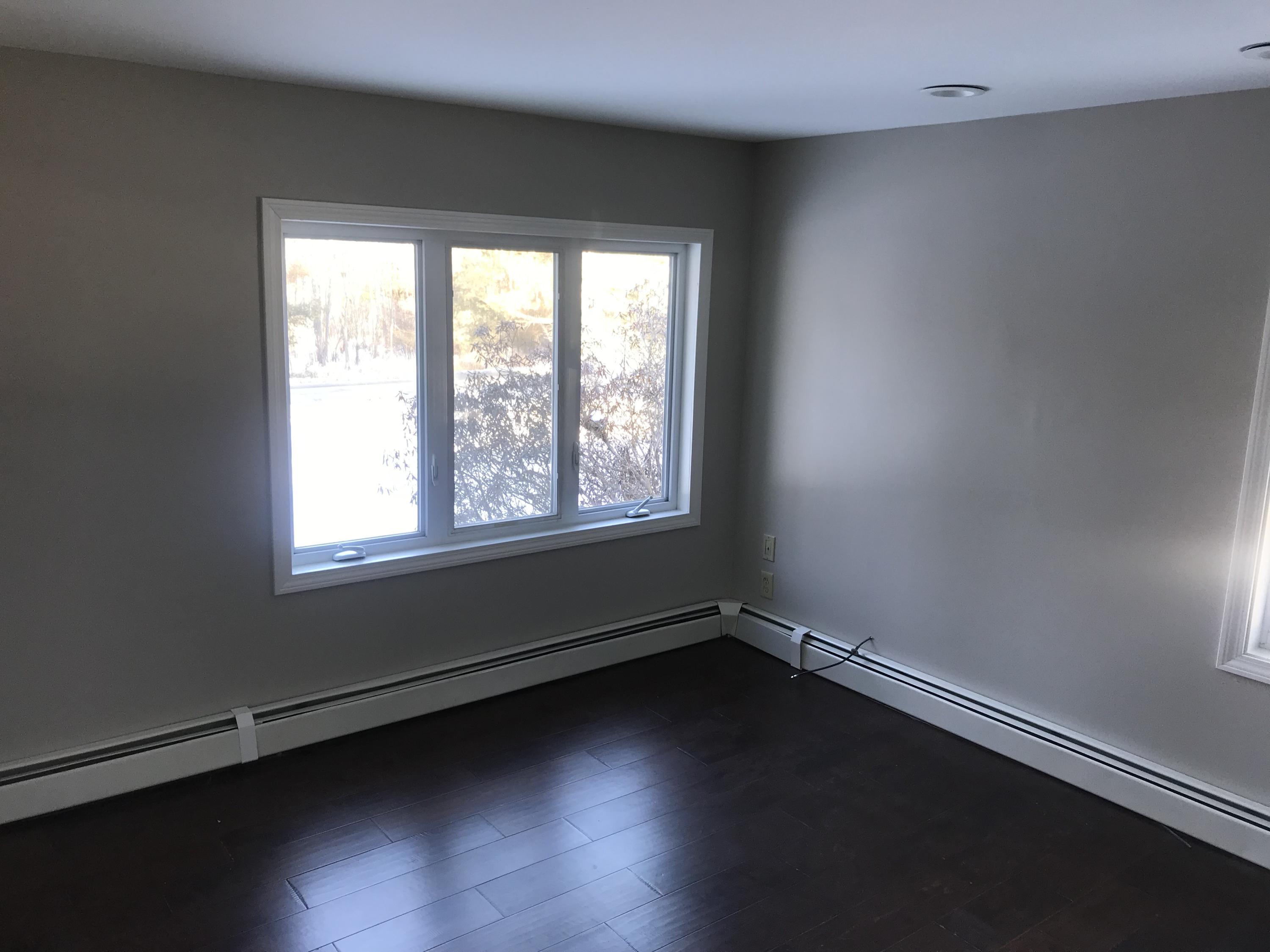108 Litchfield Road Hallowell, ME 04347 - Photo 7 of 19 1st Floor Bed