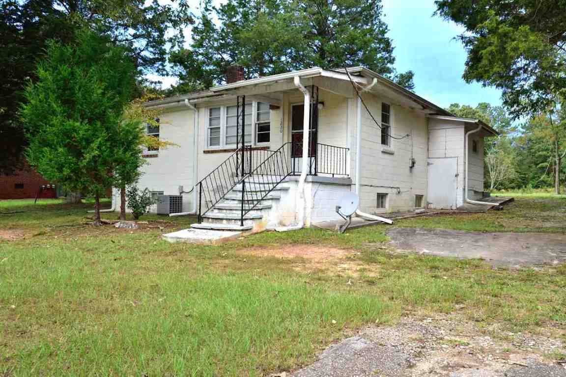 1220 Crenshaw Street Pendleton, SC 29670 - Photo 1 of 17