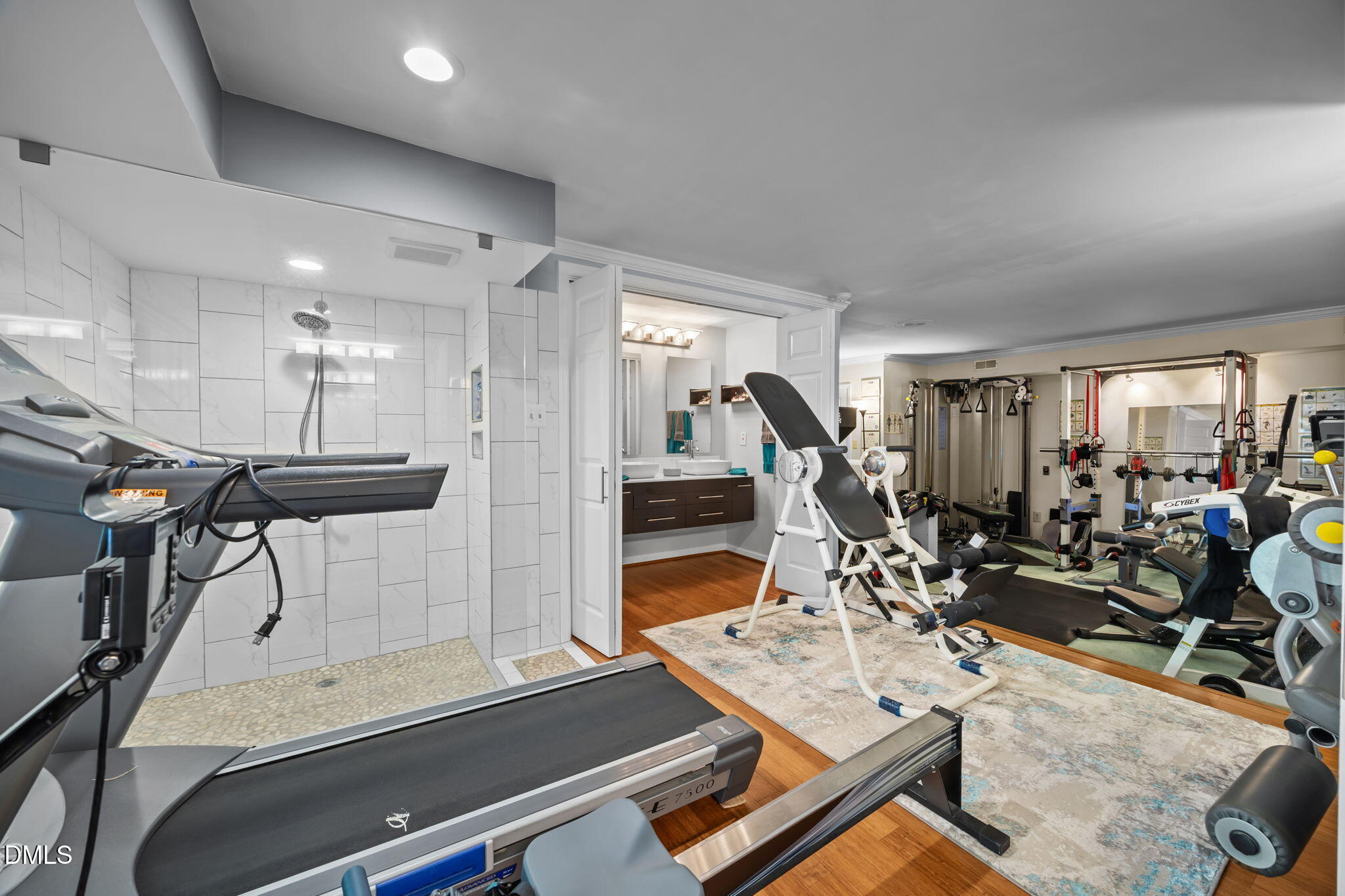 5219 Coronado Drive Raleigh, NC 27609 - Photo 86 of 100