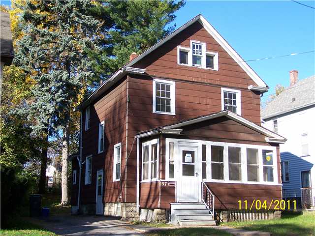 57 Mona Street Rochester, NY 14609 - Photo 1 of 1 Exterior Front